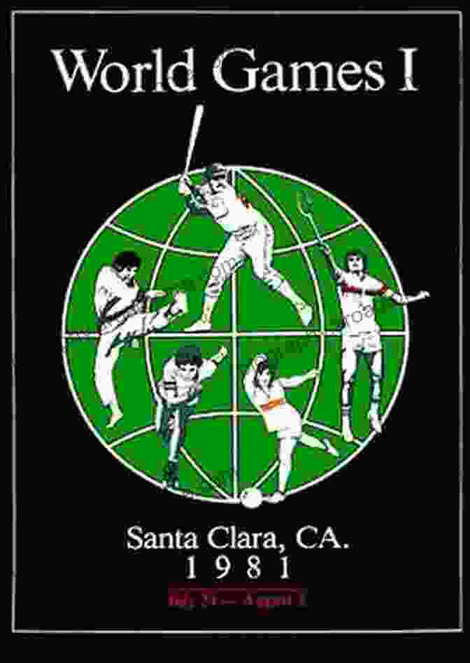 1981 World Games, Santa Clara Olympic Cities: City Agendas Planning And The World S Games 1896 2024 (Planning History And Environment)