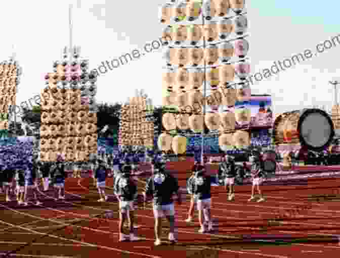 2001 World Games Opening Ceremony, Akita Olympic Cities: City Agendas Planning And The World S Games 1896 2024 (Planning History And Environment)