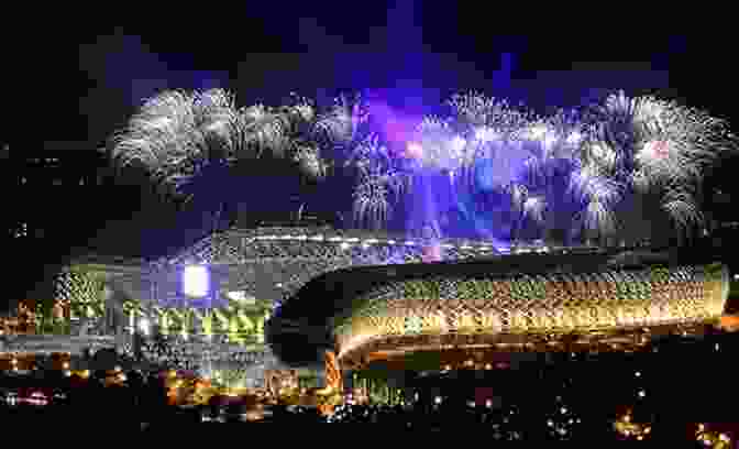 2009 World Games Opening Ceremony, Kaohsiung Olympic Cities: City Agendas Planning And The World S Games 1896 2024 (Planning History And Environment)