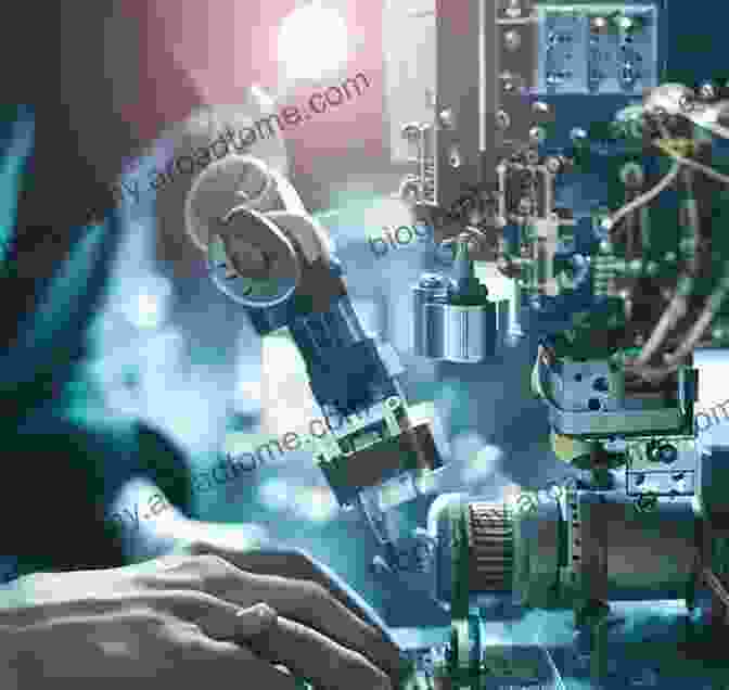 A Complex Mechatronic System Combining Mechanical, Electrical, And Computer Engineering Components. Applied Methods And Techniques For Mechatronic Systems: Modelling Identification And Control (Lecture Notes In Control And Information Sciences 452)