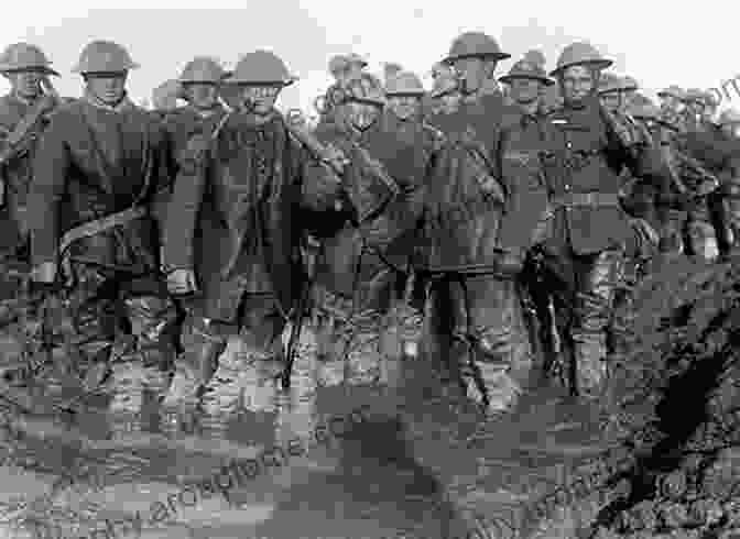 A Group Of Indian Soldiers On The Western Front During World War I For King And Another Country: Indian Soldiers On The Western Front 1914 18