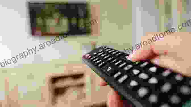 A Person Using A Remote Control To Change Channels Why TV Is Not Our Fault: Television Programming Viewers And Who S Really In Control (Critical Media Studies: Institutions Politics And Culture)