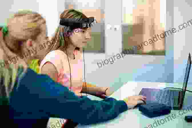 A Representation Of A Therapeutic Session Using Neurofeedback Technology, With A Person Wearing A Headset And Receiving Feedback On Their Brain Activity Internet Addiction: Neuroscientific Approaches And Therapeutical Interventions (Studies In Neuroscience Psychology And Behavioral Economics)