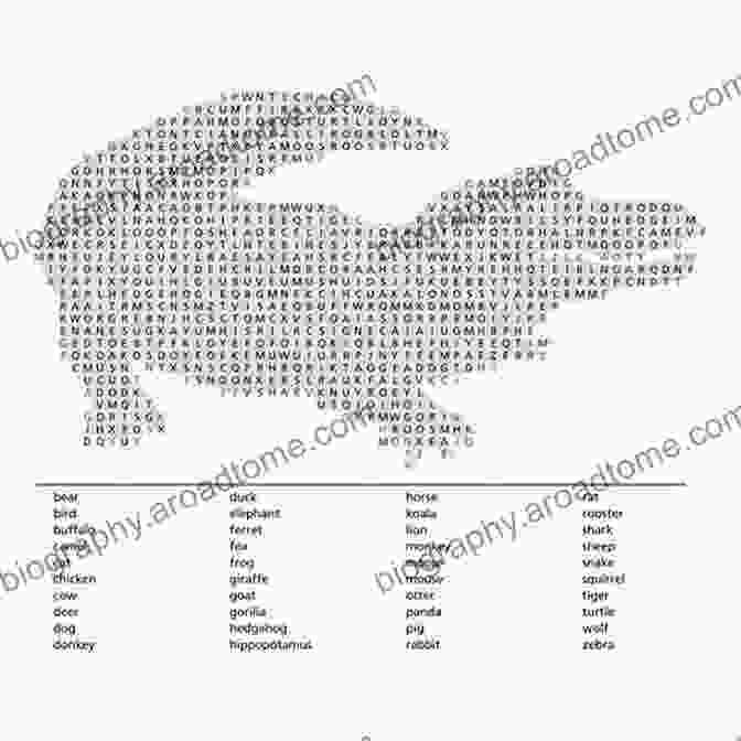 A Screen Displaying A Challenging Word Puzzle What Do You Think? Volumes 1 4: Conversation Starters And Icebreakers