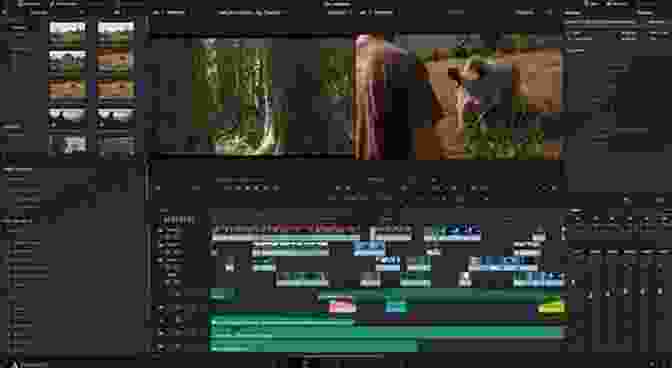 A Video Editor Carefully Crafting A Sequence Using Editing Software The Secret Sauce: Ten Things Video Pros Won T Tell You