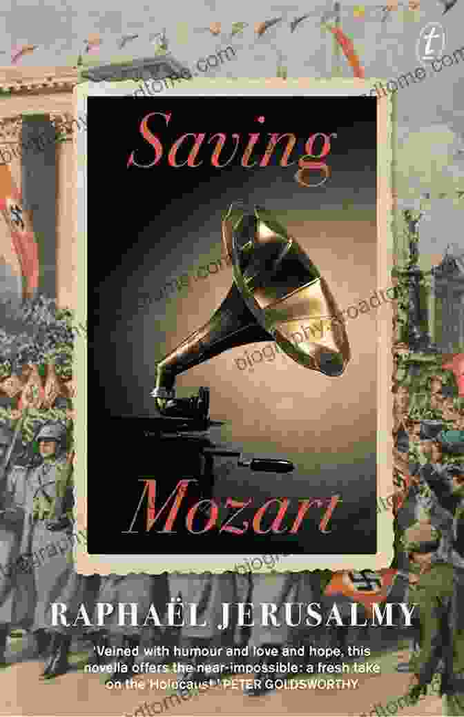 Abhinav Prakash, Author Of Saving Mozart Saving Mozart Abhinav Prakash