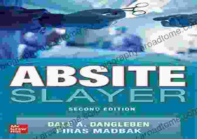 Absite Slayer 2nd Edition Book Cover ABSITE Slayer 2nd Edition