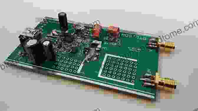 Airband Radio Reception On A RTL SDR Airband Radio On The RTL SDR: Tips And Tricks For Capturing Voice And Data On A Revolutionary Device