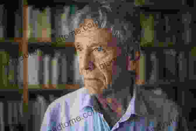 Amos Oz, Renowned Israeli Author Death Of A Holy Land: Reflections In Contemporary Israeli Fiction