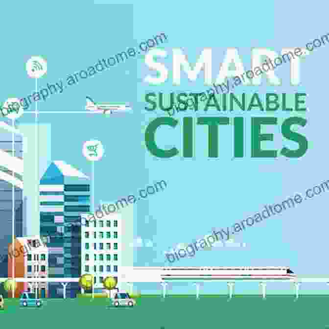 An Image Of A Sustainable City, Representing The Goal Of A Sustainable Future Ultrasocial: The Evolution Of Human Nature And The Quest For A Sustainable Future