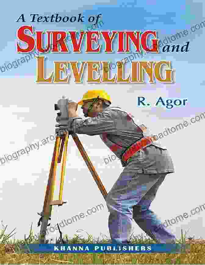 Author's Photo Site Surveying And Levelling