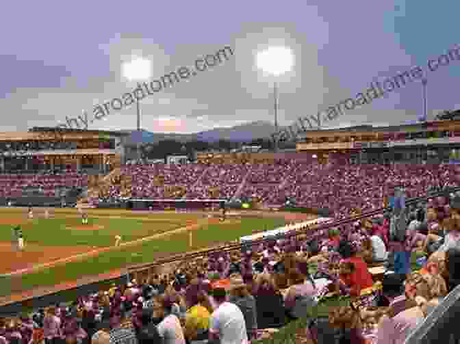 Baseball In Colorado Springs: Images Of Baseball Baseball In Colorado Springs (Images Of Baseball)