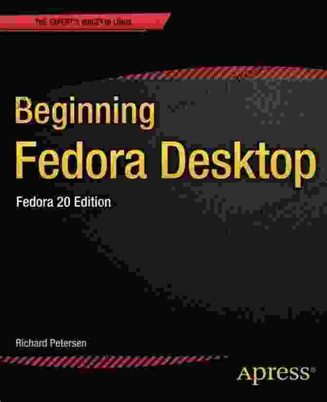 Beginning Fedora Desktop Fedora 20 Edition Book Cover Beginning Fedora Desktop: Fedora 20 Edition