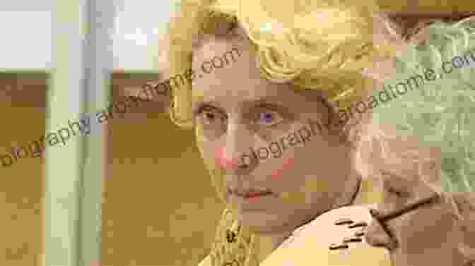 Betty Broderick In Court Betty Broderick: Telling On Myself