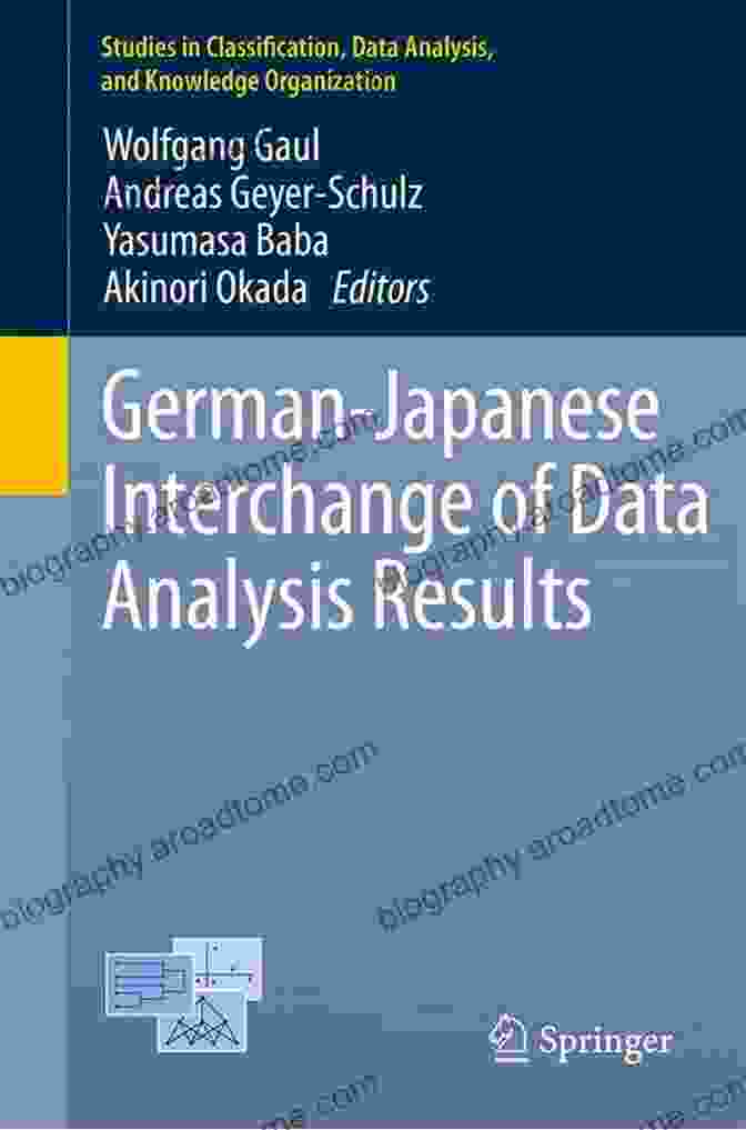 Book Cover Of German Japanese Interchange Of Data Analysis Results Studies In Classification German Japanese Interchange Of Data Analysis Results (Studies In Classification Data Analysis And Knowledge Organization)