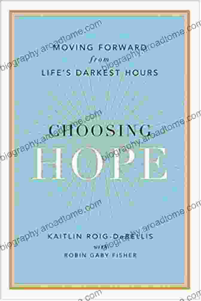 Book Cover Of 'How To Choose Hope: Rediscover Your Life After Loss' The Lazarus Within: How To Choose Hope Rediscover Your Life After Loss