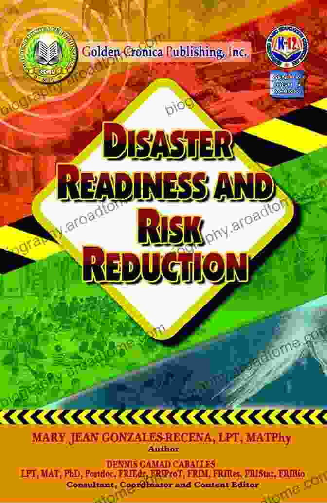 Book Cover Of Risk, Disaster, And Crisis Reduction Risk Disaster And Crisis Reduction: Mobilizing Collecting And Sharing Information