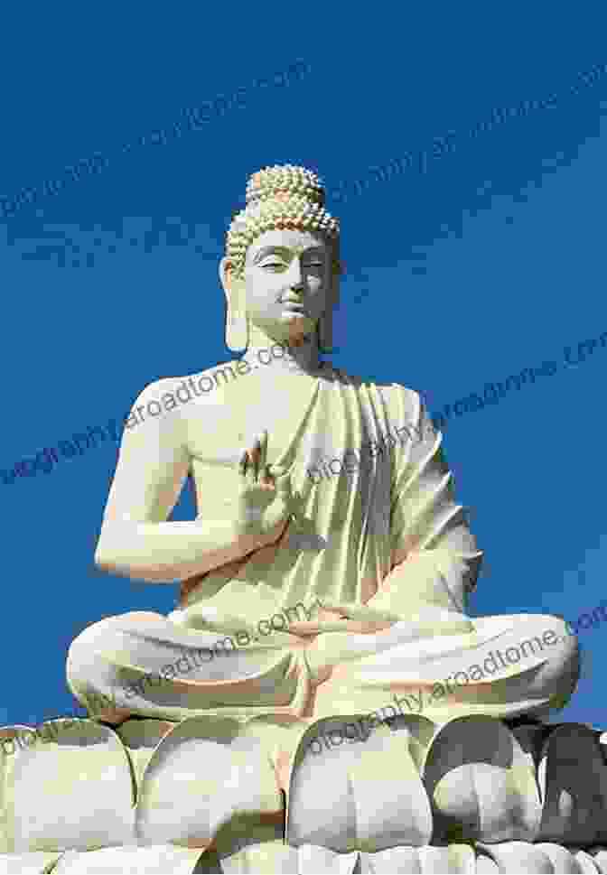 Buddhism [Statue Of Buddha] The Secret History Of The Gnostics: Their Scriptures Beliefs And Traditions