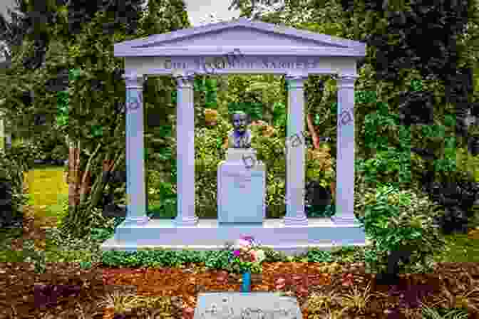 Cave Hill Cemetery, A Historic Cemetery With Stunning Architecture And Landscaping The Olmsted Parks Of Louisville: A Botanical Field Guide