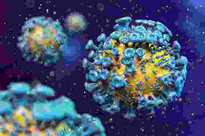 Cervical Cancer Cells Cancers In People With HIV And AIDS: Progress And Challenges