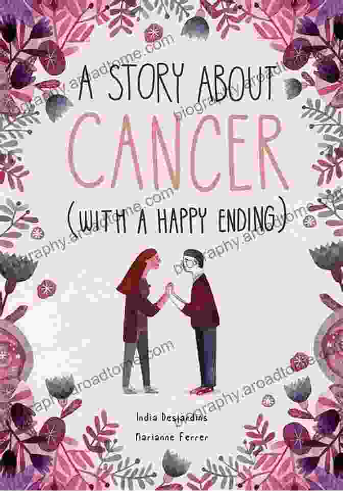 Change Your Cancer Story Book Cover Change Your Cancer Story: Why Some Heal Others Don T