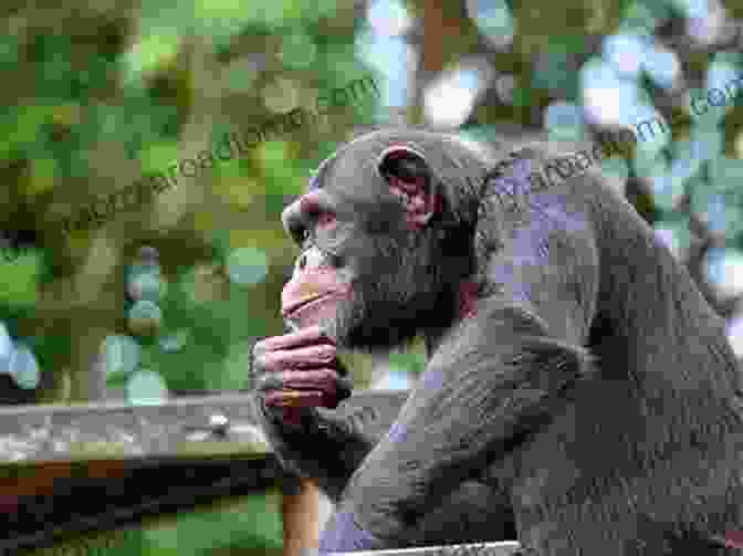 Chimpanzee Signing Using ASL The Evolution Of Social Communication In Primates: A Multidisciplinary Approach (Interdisciplinary Evolution Research 1)