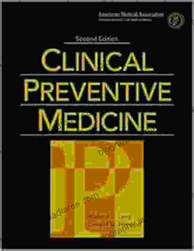 Clinical Preventive Medicine 2024 Book Cover Clinical Preventive Medicine 2024 (The Clinical Medicine 33)