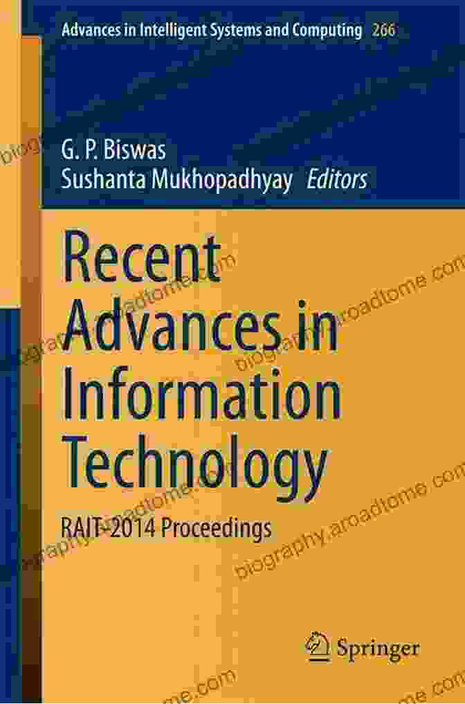 Cloud Computing Architecture Recent Advances In Information Technology: RAIT 2024 Proceedings (Advances In Intelligent Systems And Computing 266)