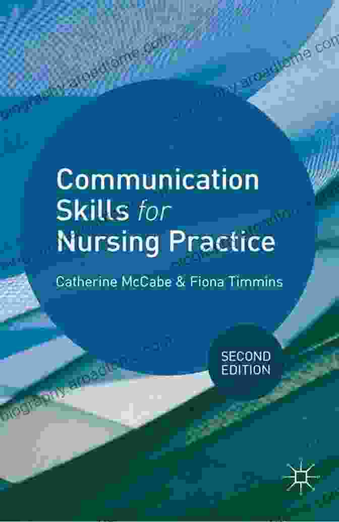 Communication Skills In Nursing Practice Book Cover Communication Skills In Nursing Practice