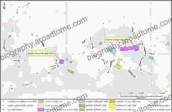 Composition Of The Indian Ocean Nodule Field The Indian Ocean Nodule Field: Geology And Resource Potential