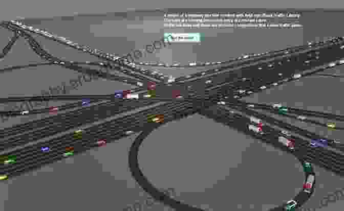 Computer Based Simulation Of Traffic Flow Computer Based Modelling And Optimization In Transportation (Advances In Intelligent Systems And Computing 262)