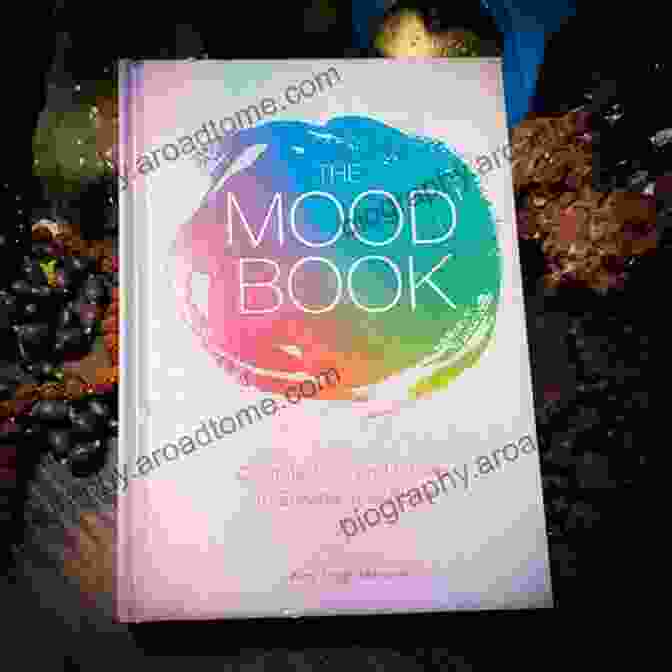 Crystals Oils And Rituals To Elevate Your Spirit The Mood Book: Crystals Oils And Rituals To Elevate Your Spirit