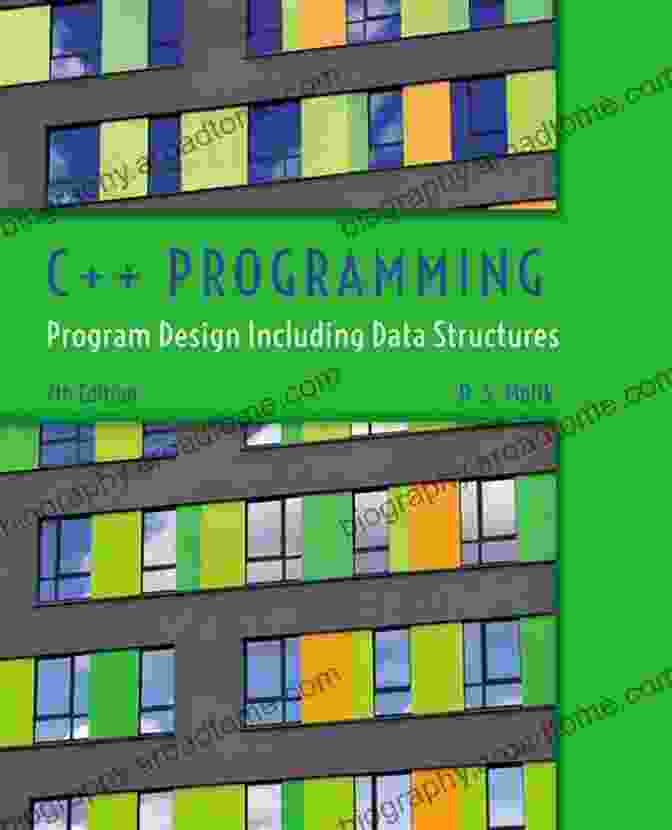 Data Structures Overview C++ Programming: Program Design Including Data Structures