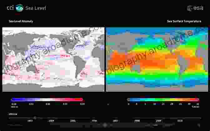 Distributed Space Missions Enhance Climate Change Monitoring By Providing Global Coverage And High Resolution Data. Distributed Space Missions For Earth System Monitoring (Space Technology Library 31)