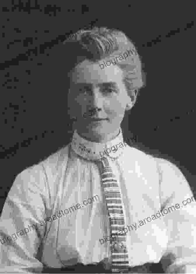 Edith Cavell, British Nurse Who Risked Her Life To Help Allied Soldiers Escape From German Occupied Belgium Great Wartime Escapes And Rescues