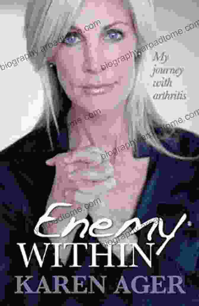 Enemy Within Memoir Of Strength Determination And Acceptance Enemy Within A Memoir Of Strength Determination And Acceptance