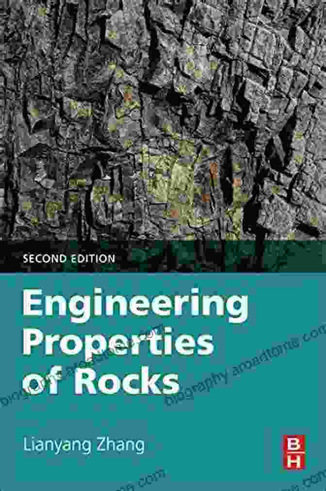 Engineering Properties Of Rocks Book Cover Engineering Properties Of Rocks