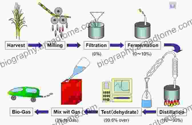 Enzymatic And Microbial Tools Are Used In Bioethanol Production Facilities Around The World. Lignocellulose Conversion: Enzymatic And Microbial Tools For Bioethanol Production