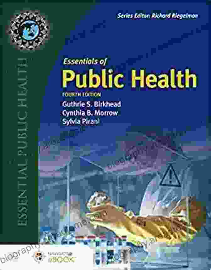 Essential Public Health Book Cover Essentials Of Health Behavior: Includes EBook Access (Essential Public Health)