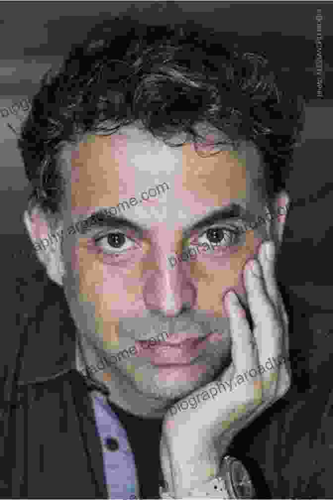 Etgar Keret, Acclaimed Israeli Author Known For His Surrealist And Darkly Humorous Writing Death Of A Holy Land: Reflections In Contemporary Israeli Fiction