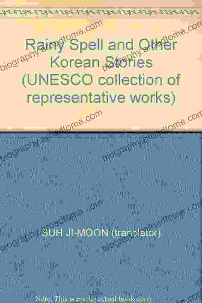 Everlasting Flower: History Of Korea By Suh Ji Moon Everlasting Flower: A History Of Korea