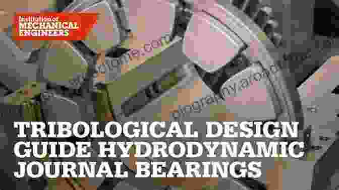 Examples Of Tribological Applications, Such As Bearings, Gears, And Seals Friction Wear Lubrication: A Textbook In Tribology Second Edition