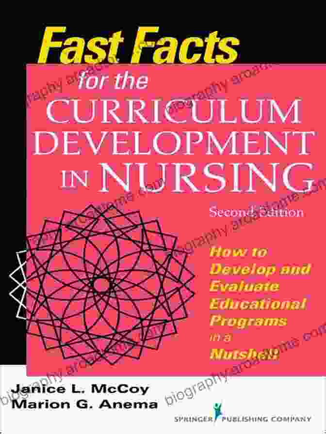 Fast Facts For Curriculum Development In Nursing Book Cover Fast Facts For Curriculum Development In Nursing: How To Develop Evaluate Educational Programs