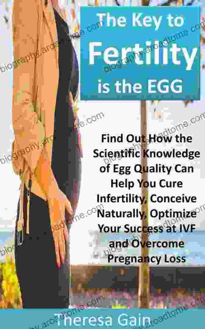 Fertilized Egg Cell The Key To Fertility Is The EGG: Find Out How The Scientific Knowledge Of Egg Quality Can Help You Cure Infertility Conceive Naturally Optimize Your Success At IVF And Overcome Pregnancy Loss