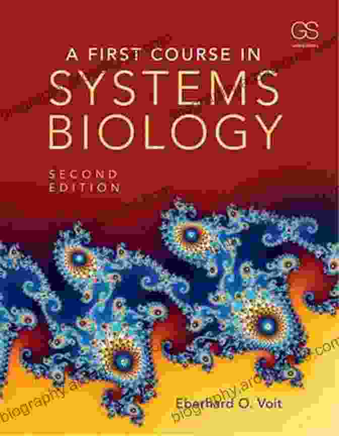 First Course In Systems Biology Book Cover A First Course In Systems Biology