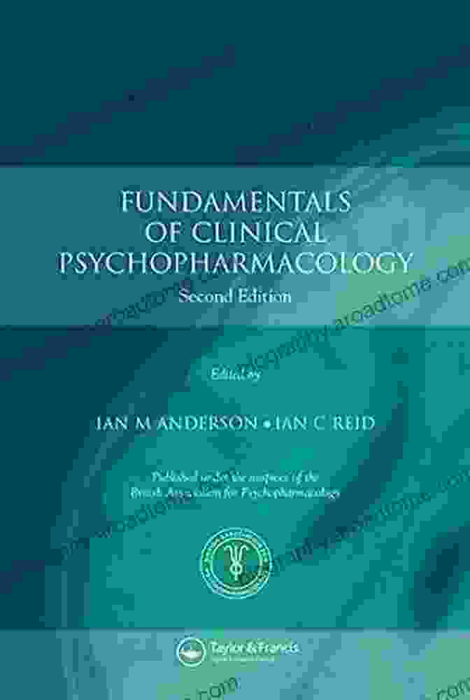 Fundamentals Of Clinical Psychopharmacology Second Edition Book Cover Fundamentals Of Clinical Psychopharmacology Second Edition