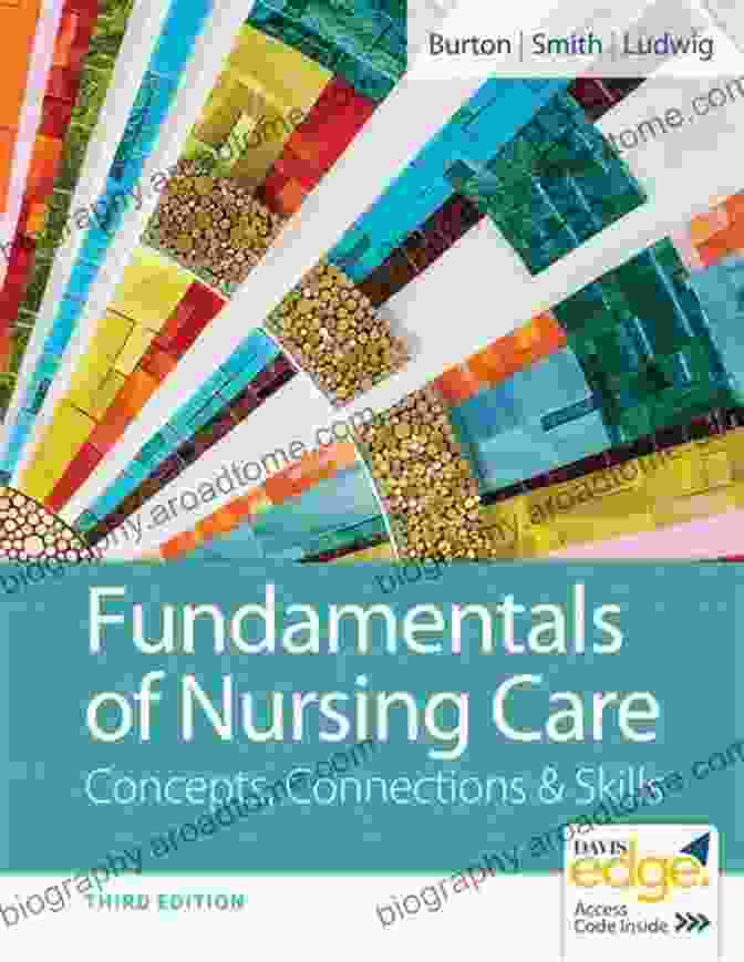 Fundamentals Of Nursing Care: Concepts, Connections, And Skills Book Cover Fundamentals Of Nursing Care Concepts Connections Skills