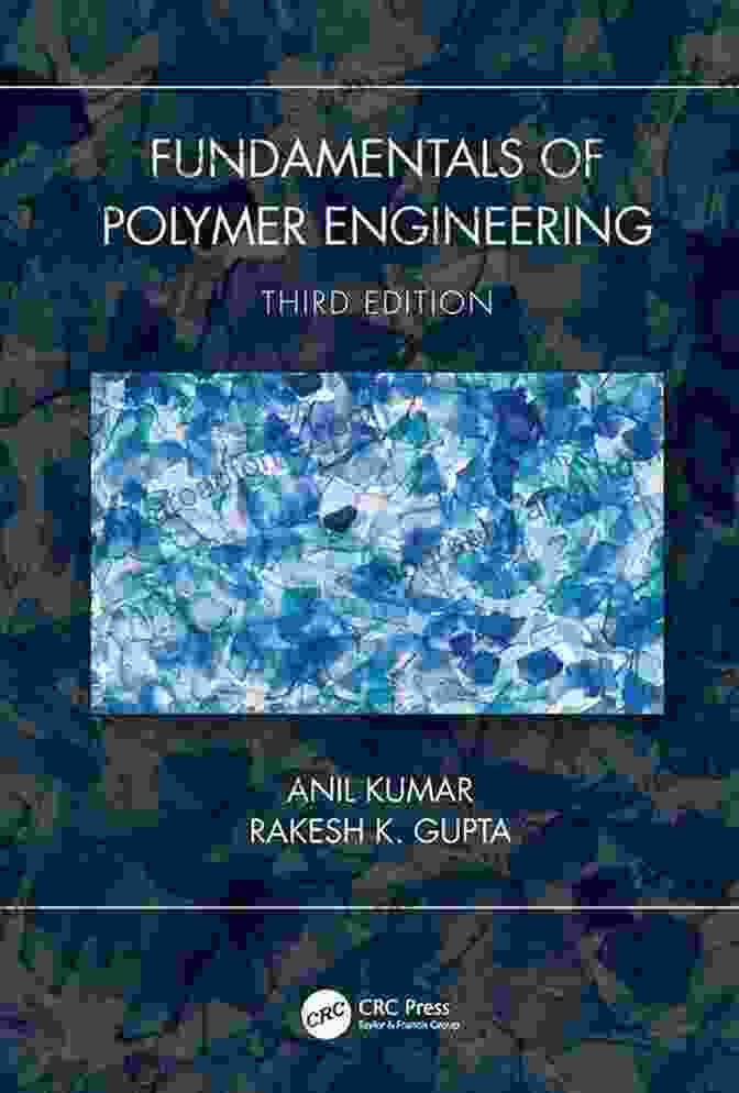 Fundamentals Of Polymer Engineering, Third Edition Book Cover Fundamentals Of Polymer Engineering Third Edition