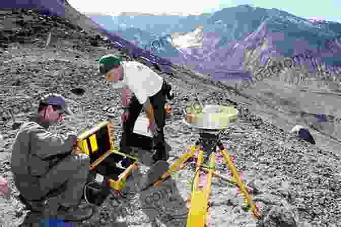 Geologists Using Field Equipment To Collect Data Small Format Aerial Photography And UAS Imagery: Principles Techniques And Geoscience Applications