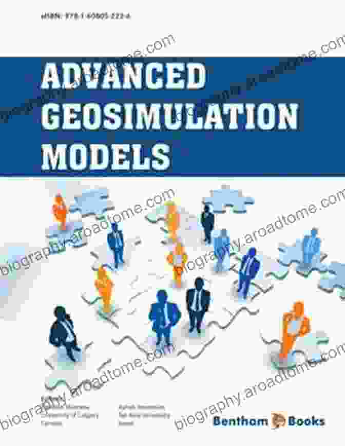 Geosimulation And Multiagent Based Modelling Dynamic Land Use/cover Change Modelling: Geosimulation And Multiagent Based Modelling (Springer Theses)